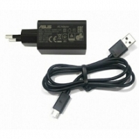 Bộ Cáp Cóc Củ Sạc Nhanh Asus Zenfone 6 2018 Chính Hãng 